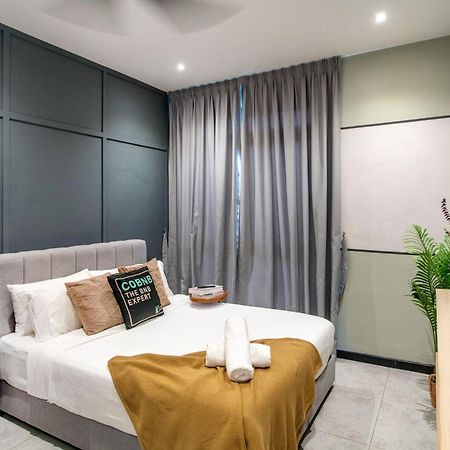 Neu Suites By Cobnb Куала Лумпур Екстериор снимка