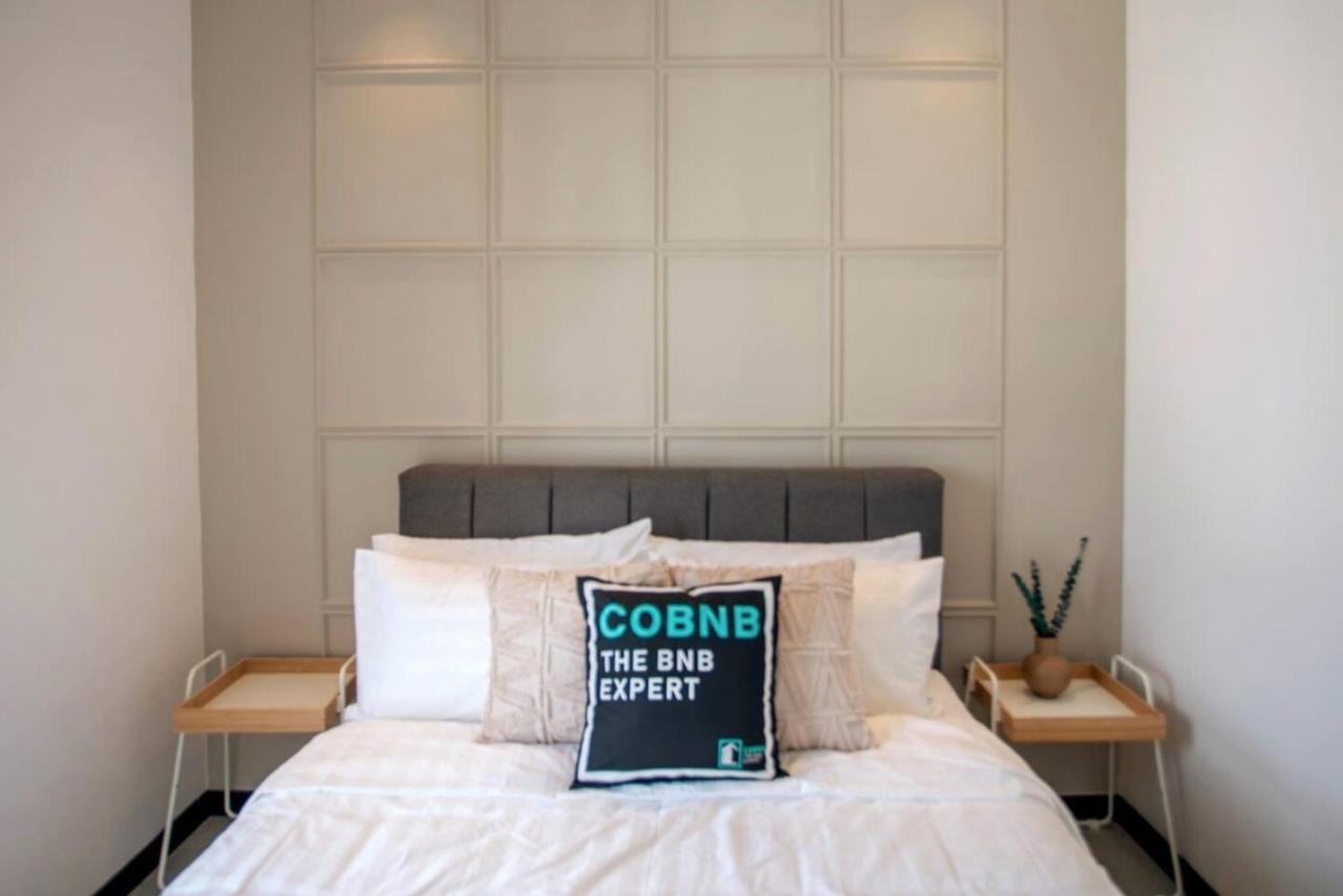 Neu Suites By Cobnb Куала Лумпур Екстериор снимка