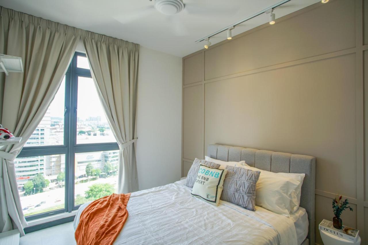 Neu Suites By Cobnb Куала Лумпур Екстериор снимка
