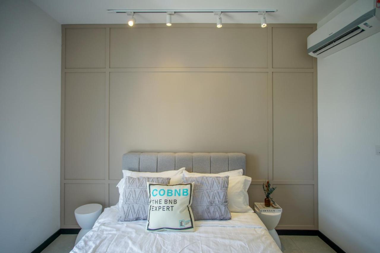 Neu Suites By Cobnb Куала Лумпур Екстериор снимка