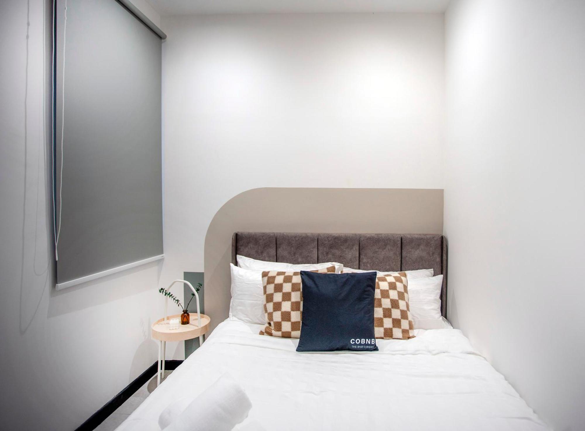 Neu Suites By Cobnb Куала Лумпур Екстериор снимка