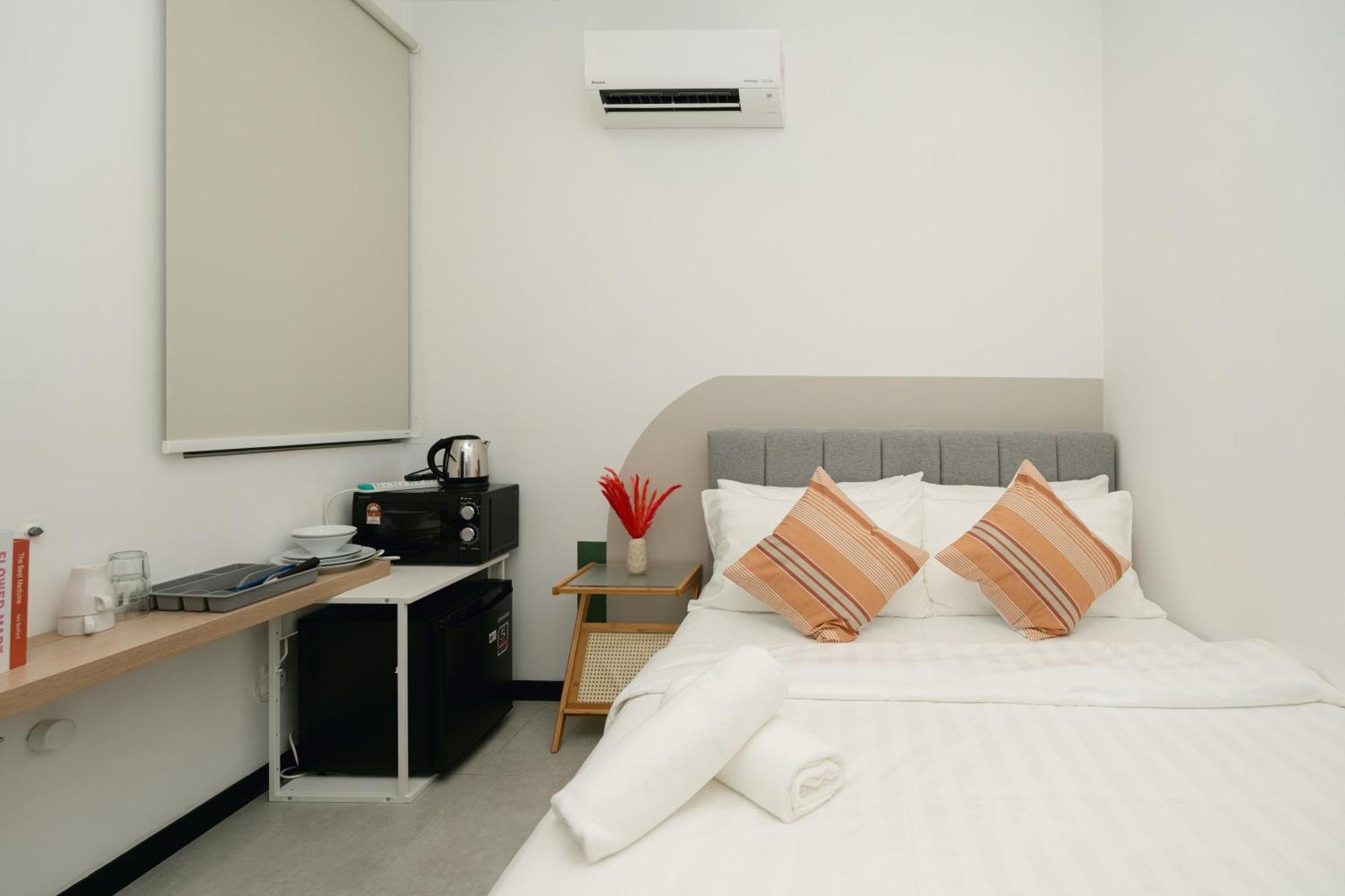 Neu Suites By Cobnb Куала Лумпур Екстериор снимка