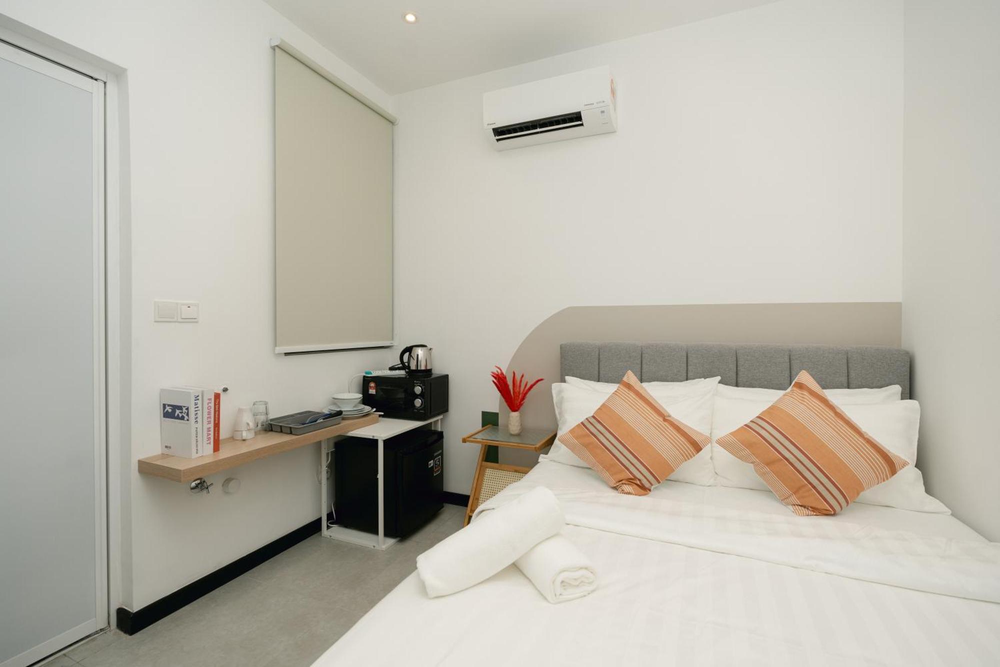 Neu Suites By Cobnb Куала Лумпур Екстериор снимка